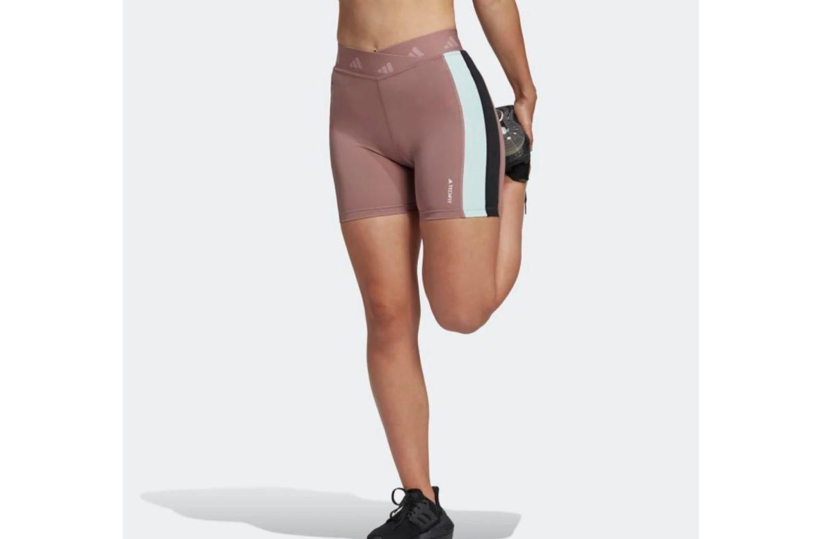 adidas hyperglam training techfit